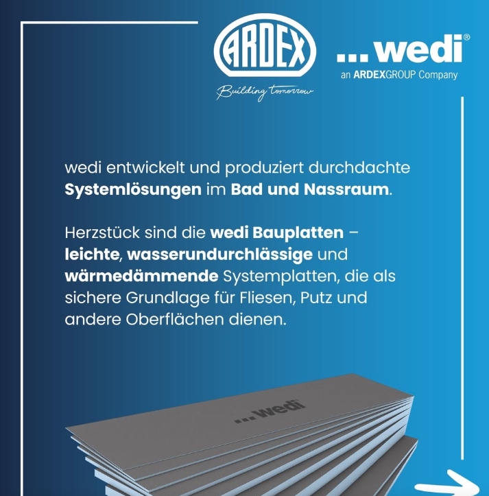 Wedi背衬板：建筑保温与基层系统生命周期的核心之选